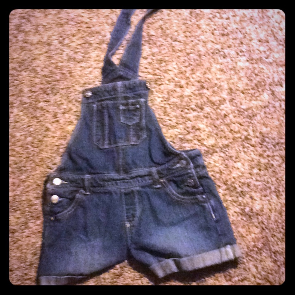 Overalls